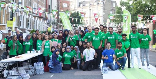 MUSLIM AID IS ONE OF 2020&rsquo;S TOP 100 BEST LOVED CHARITIES