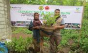 Disaster Risk Reduction Through Tree Planting 1351