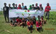 Disaster Risk Reduction Through Tree Planting 1353