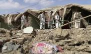 Muslim Aid Launches Appeal for Pakistan Earthquake 1487
