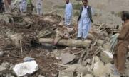 Muslim Aid Launches Appeal for Pakistan Earthquake 1489