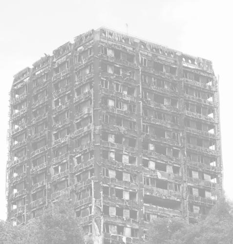 Grenfell Report