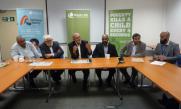 Muslim Aid, Balham Mosque, Tooting Islamic Centre Sign Pakistan Mou 1780