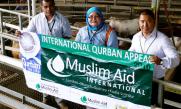 Qurbani Update 2017