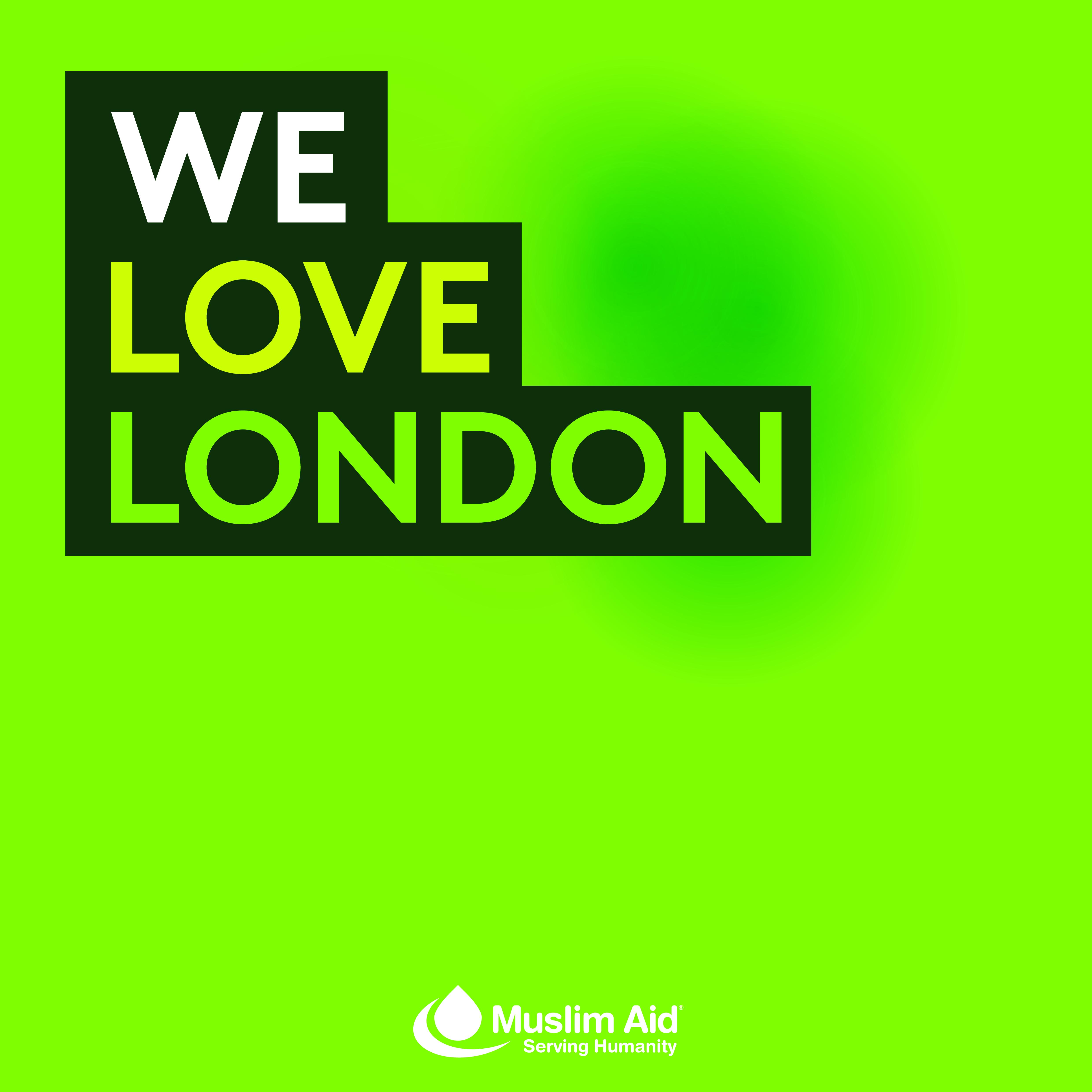 Muslim Aid condemns London terror attacks