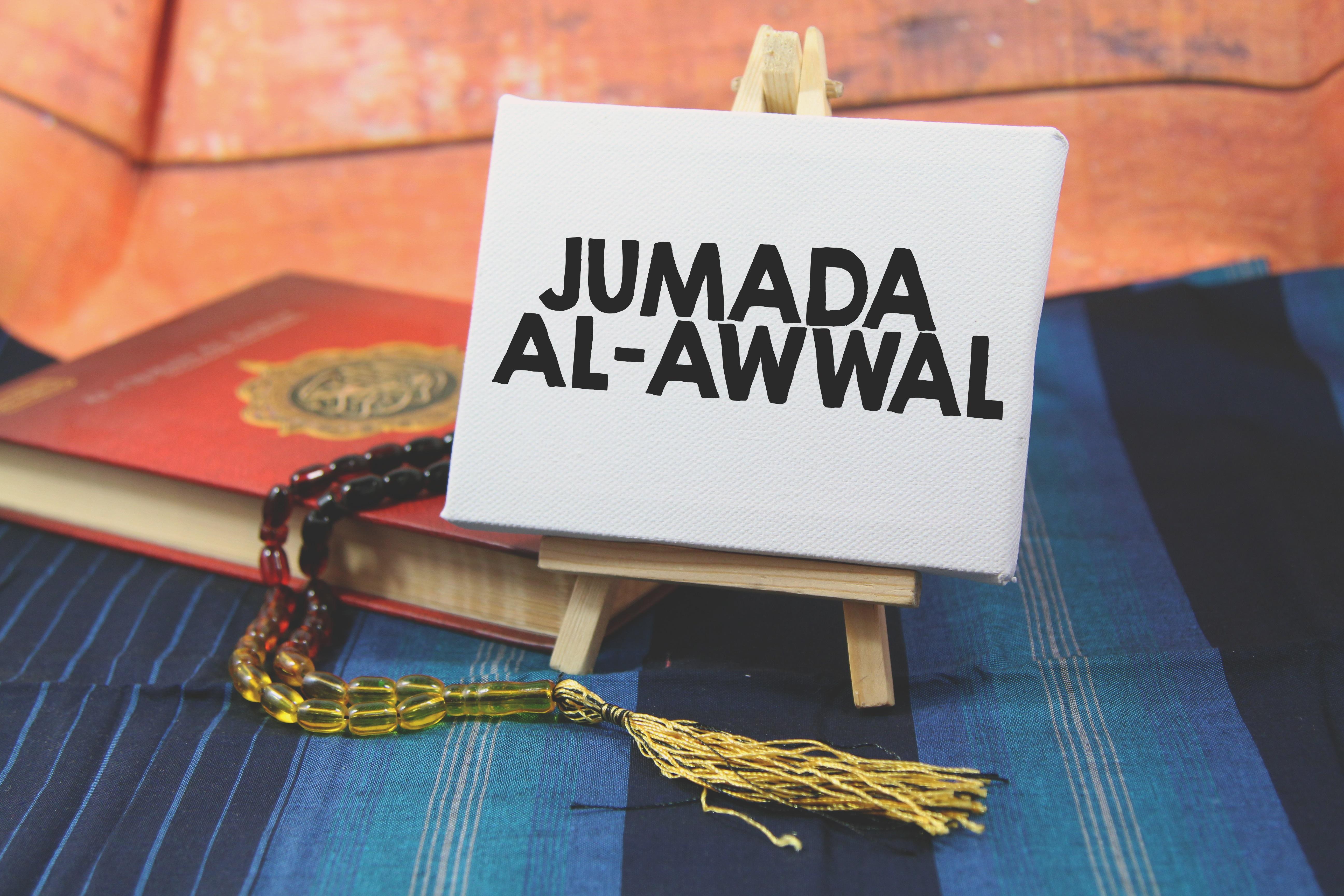 Jumada Al-Awwal