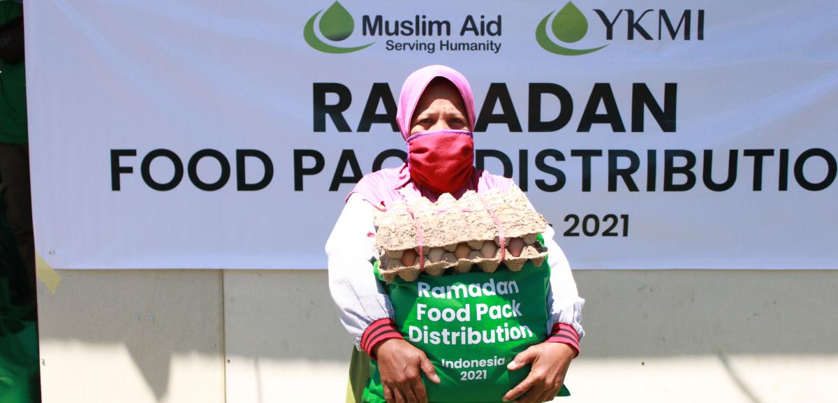 Feed the Fasting 23412