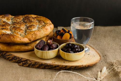 How Ramadan is Good for Your Health