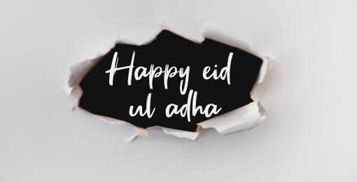 How Muslims Celebrate Eid ul-Adha