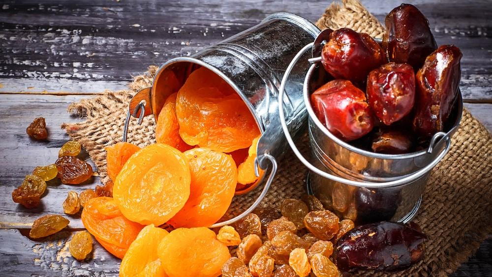 Great Tips for Healthy Eating in Ramadan