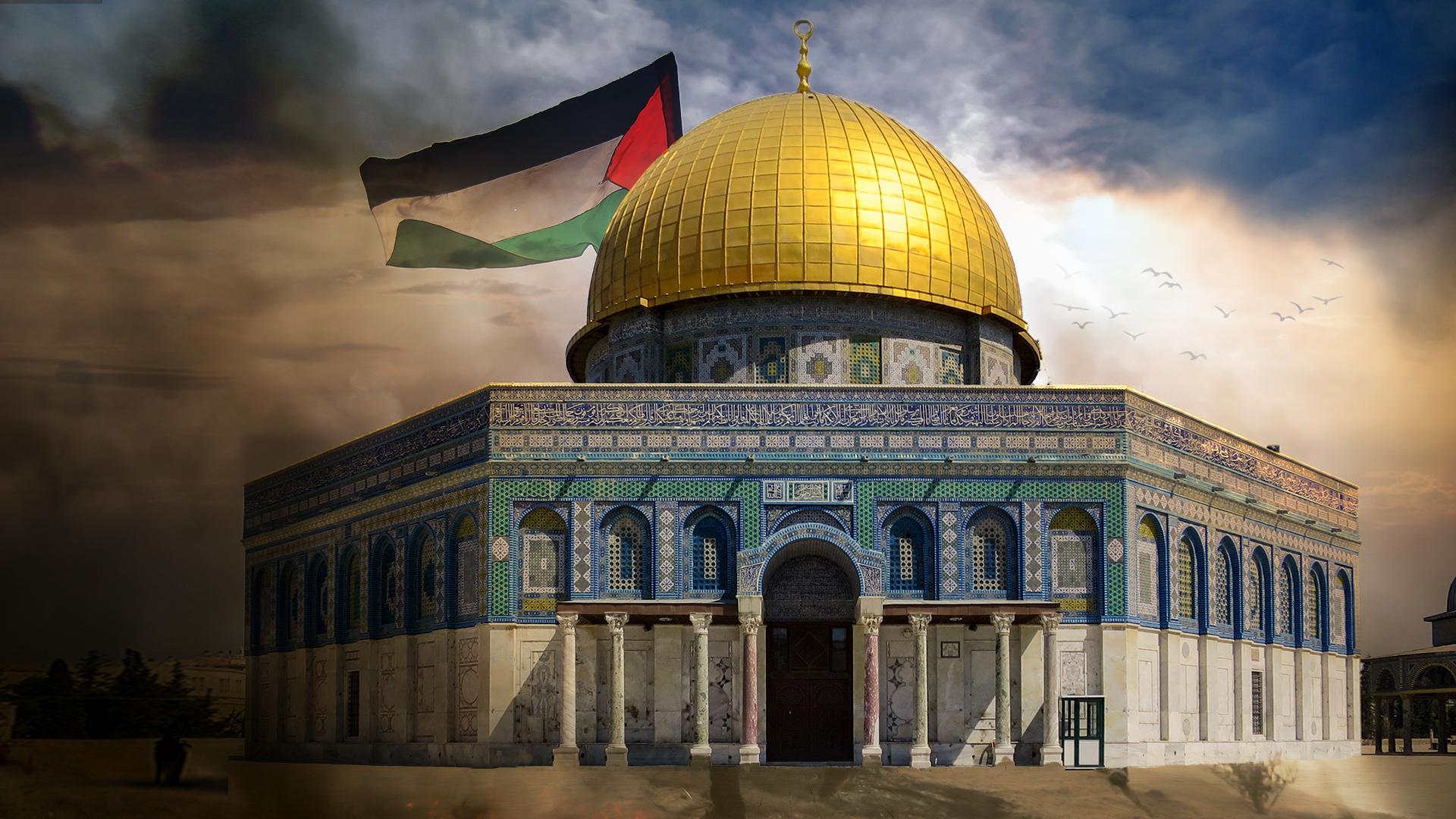 AlAqsa Wallpapers  Top Free AlAqsa Backgrounds  WallpaperAccess