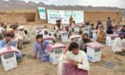 ReliefWeb features Muslim Aid Pakistan Floods Response 26308