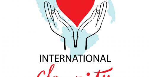 The International Day of Charity 
