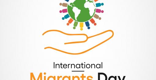 International Migrants Day