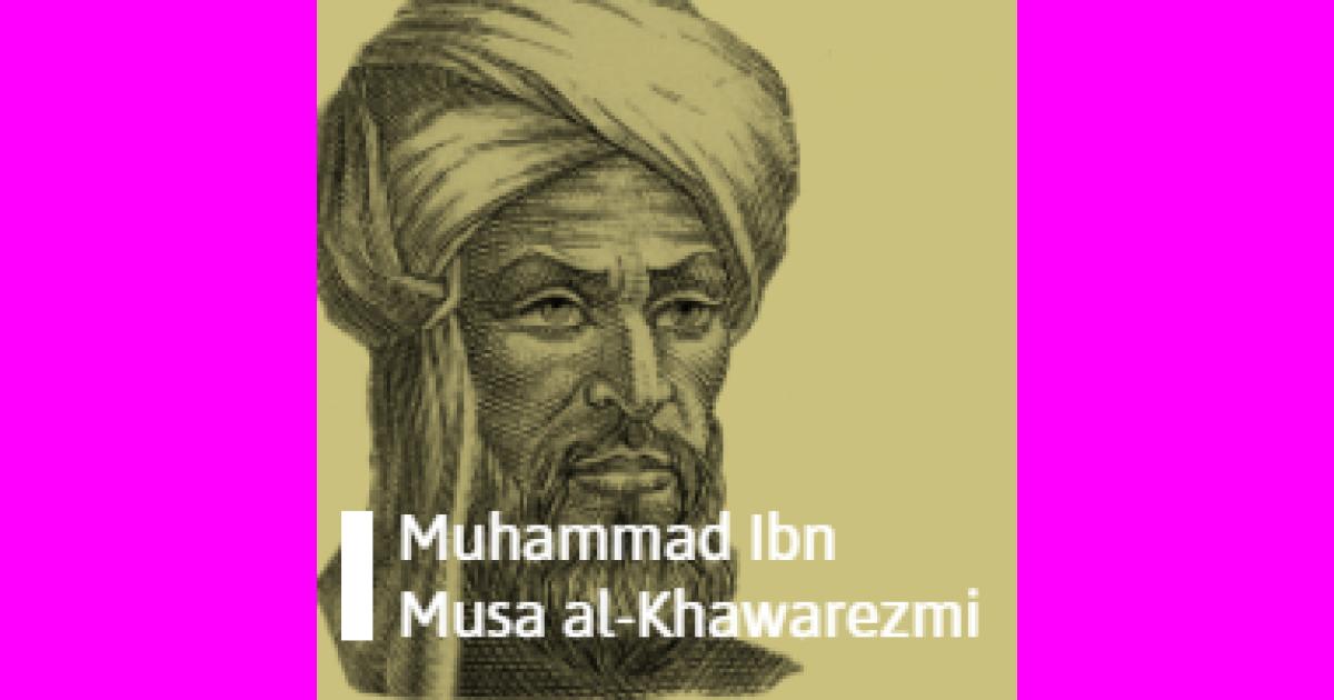 Al-Khwarizmi - Pioneering Contributions To Mathematics