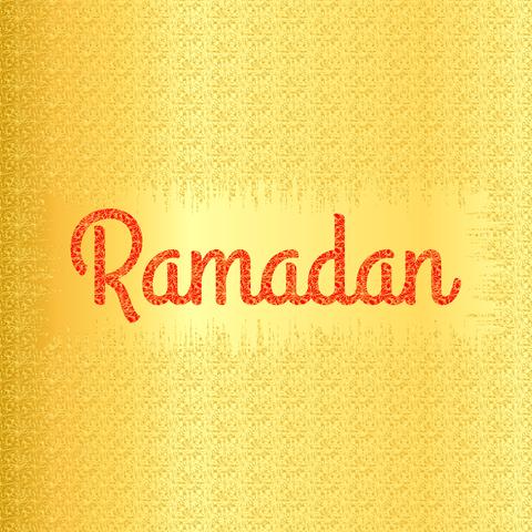 Welcome Ramadan