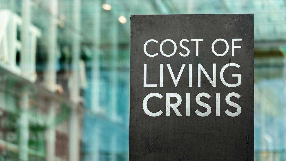 The Cost-of-Living Crisis