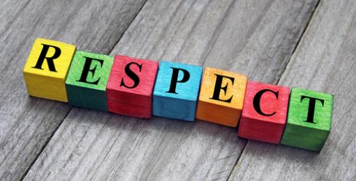 The Importance of Teaching Respect