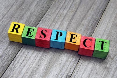 The Importance of Teaching Respect