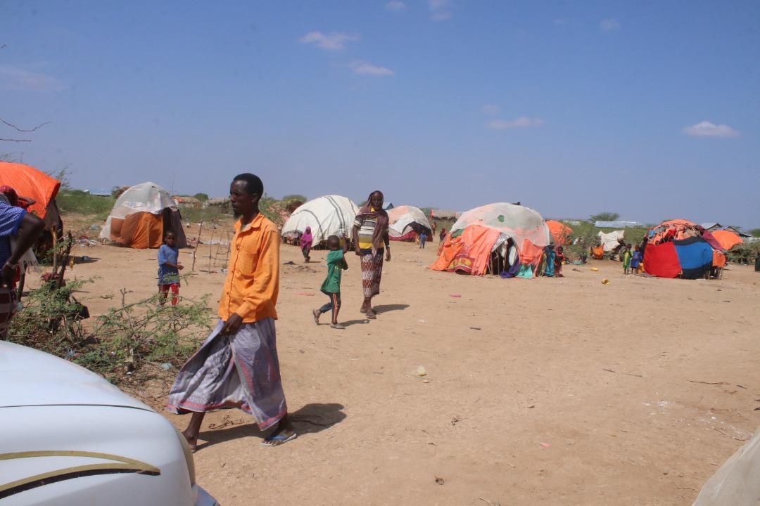 Somalia Drought Appeal