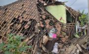 Indonesia Earthquake Emergency 28111