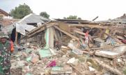 Indonesia Earthquake Emergency 28113