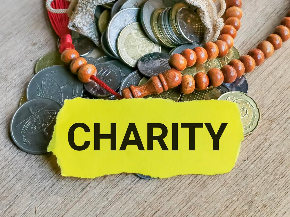 The Benefits of Giving Charity in Islam