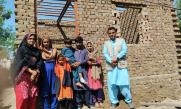 Homes for Pakistan Floods 29638