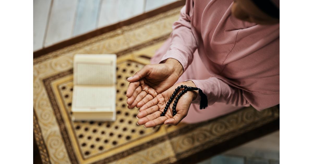 As Laylat Al Qadr Approaches Heres How You Can Maximise Your Duas 5419