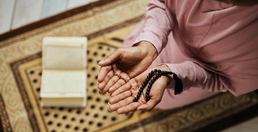 As Laylat Al-Qadr approaches, here&rsquo;s how you can maximise your duas