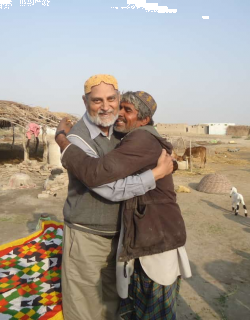 The passing of former Trustee Syed Mohammad Tanzeem Wasti (1938-2023)