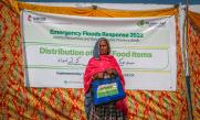 Pakistan Floods Emergency Appeal 31399