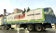 Palestine Emergency 33979