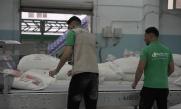Bread for Gaza 34131