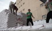 Bread for Gaza 34133