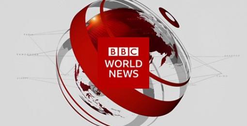 Muslim Aid&rsquo;s Farhal Ahmed on BBC World News discussing Rafah escalations