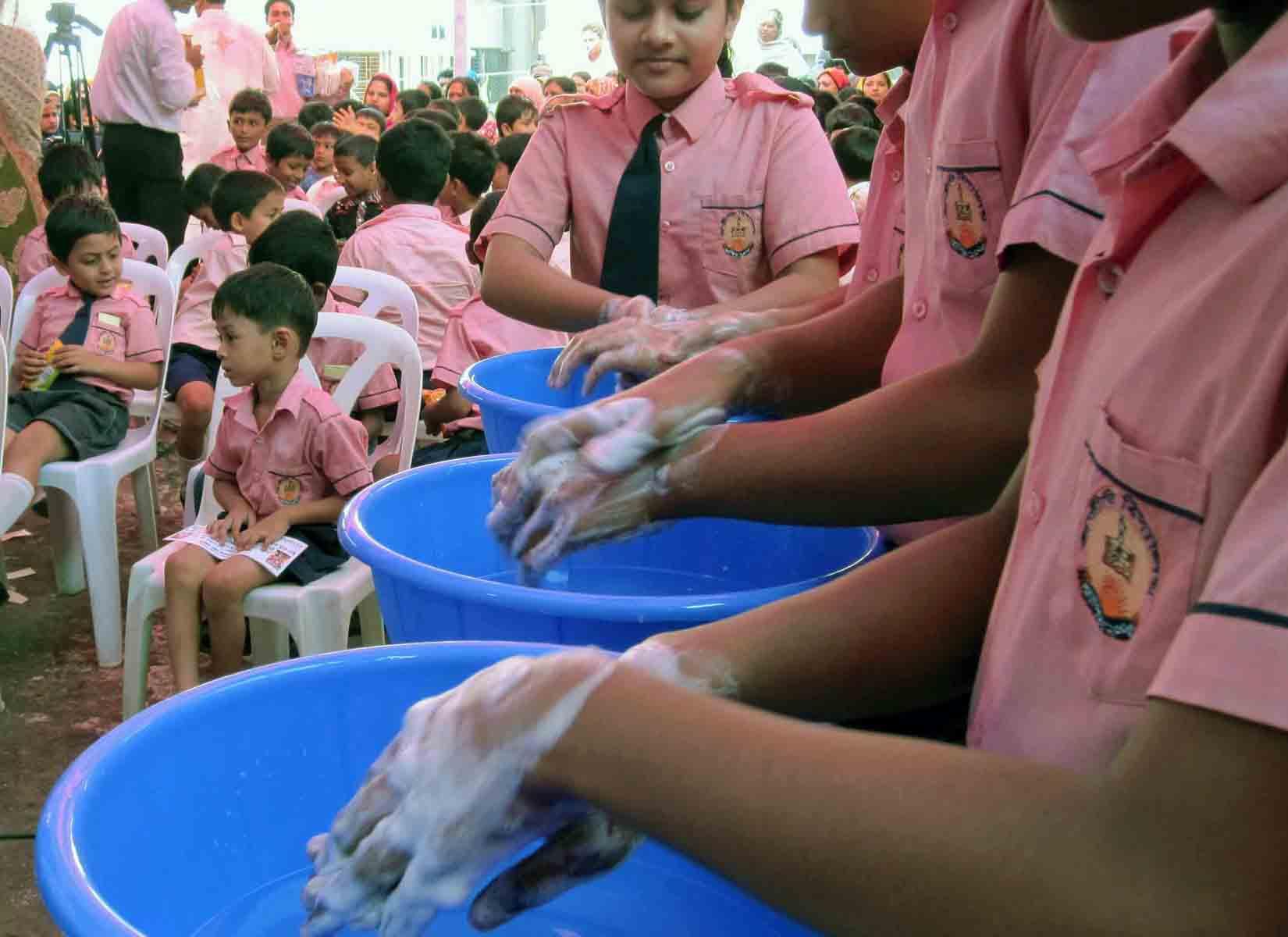 Bangladesh - Water &amp; Sanitation