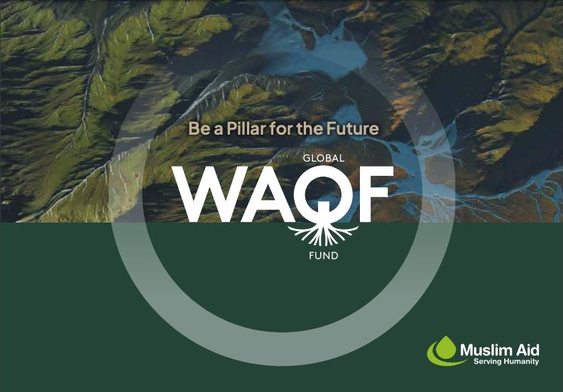 Global Waqf Fund