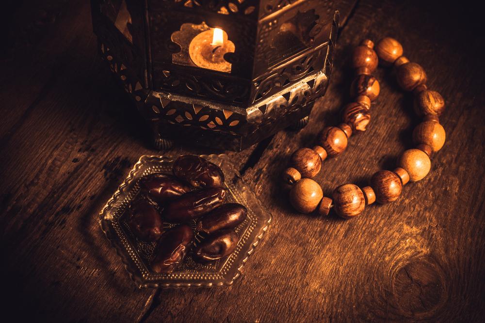 Why Muslims Fast during Ramadan