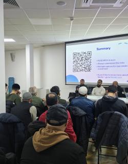 Muslim Aid&rsquo;s &lsquo;Build Your Wealth Tour&rsquo; Empowers Communities with Tools for Generational Wealth and Sustainable Prosperity
