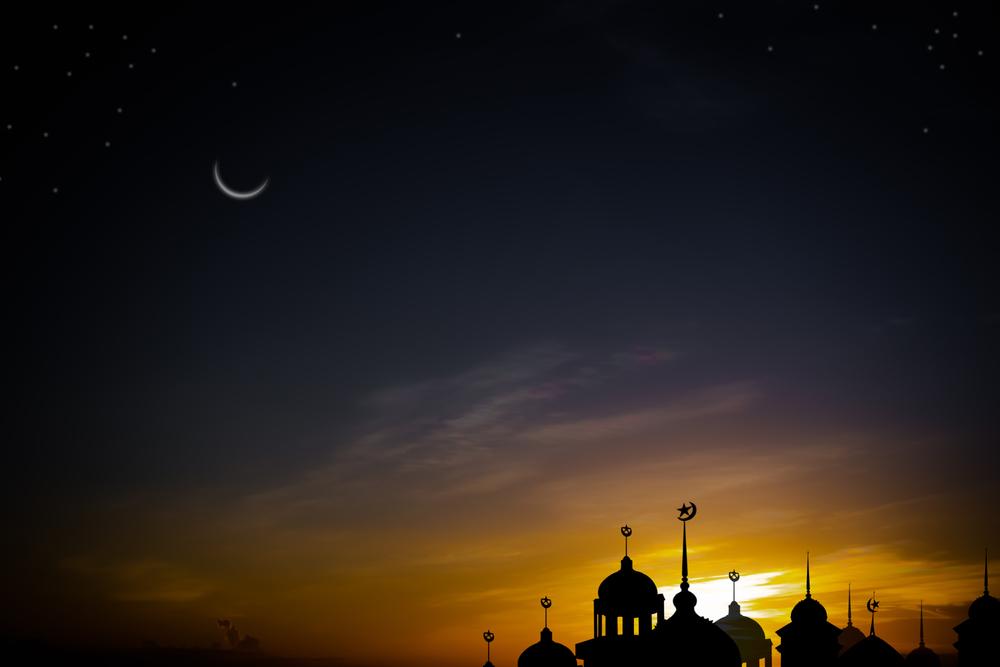 The Day of Ashura