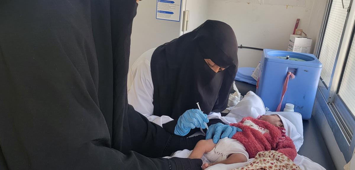 Yemen Emergency &ndash; Double Your Donation 41114