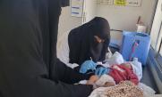 Yemen Emergency &ndash; Double Your Donation 41114