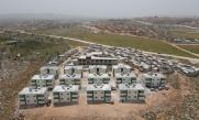 Syria Emergency Appeal &ndash; 48hrs Double Your Donation 41122