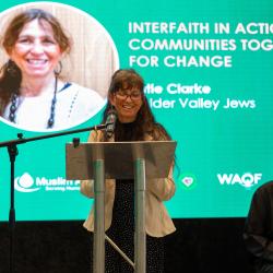 Muslim Aid Hosts Inspiring Bradford Interfaith Iftar Dinner on International Women&rsquo;s Day, Launching &lsquo;Step In&rsquo; to Tackle Knife Crime 41193