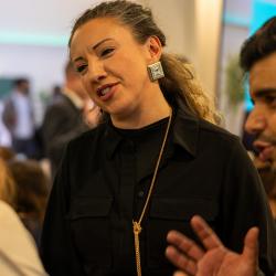 Muslim Aid Hosts Inspiring Bradford Interfaith Iftar Dinner on International Women&rsquo;s Day, Launching &lsquo;Step In&rsquo; to Tackle Knife Crime 41205