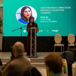 Muslim Aid Hosts Inspiring Bradford Interfaith Iftar Dinner on International Women&rsquo;s Day, Launching &lsquo;Step In&rsquo; to Tackle Knife Crime 41211