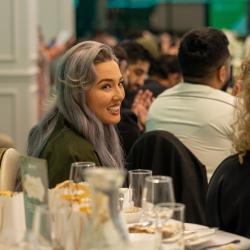 Muslim Aid Hosts Inspiring Bradford Interfaith Iftar Dinner on International Women&rsquo;s Day, Launching &lsquo;Step In&rsquo; to Tackle Knife Crime 41213