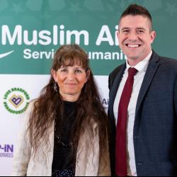 Muslim Aid Hosts Inspiring Bradford Interfaith Iftar Dinner on International Women&rsquo;s Day, Launching &lsquo;Step In&rsquo; to Tackle Knife Crime 41221