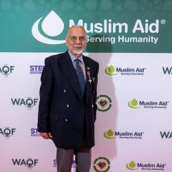 Muslim Aid Hosts Inspiring Bradford Interfaith Iftar Dinner on International Women&rsquo;s Day, Launching &lsquo;Step In&rsquo; to Tackle Knife Crime 41229